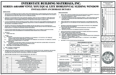 PR Instl Docs FL48487 R0 II IBM0004 Rev0 Series 440 6800 HS XOX EQUAL ss