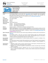 PR Instl Docs FL4930 R21 II 2023 04 10 FINAL NER-SMN-001 FL4930-R21