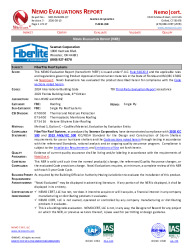 PR Instl Docs FL4930 R28 II 2026 08 10 FINAL NER-SMN-001.R7 FL4930-R28