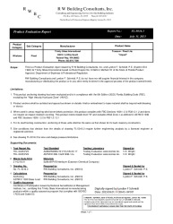 PR TECH DOCS FL5016 R7 AE (B) EVAL 5016.3