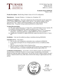 PR TECH DOCS FL5167 R42 AE EVALREPORT-IN0569-R4