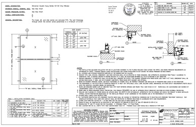 PR INSTL DOCS FL5167 R42 II IN0569 43-50 DH 1X