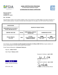 PR CERTIFICATE FL5167 R43 C CAC 07-75 DH (12084) 53X74 R-PG30