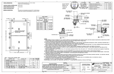 PR INSTL DOCS FL5167 R43 II IN0132-R13 1X