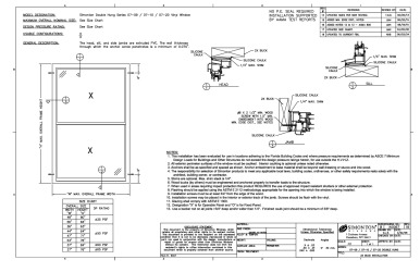 PR INSTL DOCS FL5167 R47 II IN0067-R18 2X