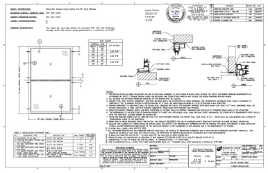 PR INSTL DOCS FL5167 R49 II IN0569-R5 1X