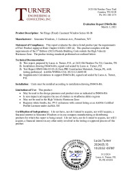 PR TECH DOCS FL5177 R41 AE EVALREPORT-IN0456-R6