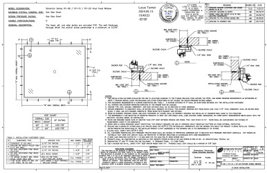 PR INSTL DOCS FL5177 R47 II IN0111-R9 1X