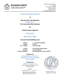 PR TECH DOCS FL5179 R36 AE PER7494 SS