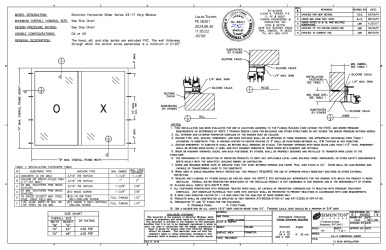 PR INSTL DOCS FL5179 R38 II IN0262-R8 1X