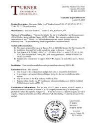 PR TECH DOCS FL5179 R40 AE EVALREPORT-IN0224-R9