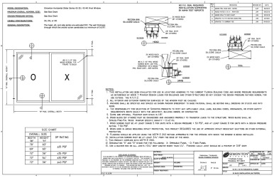 PR INSTL DOCS FL5179 R42 II IN0139-R15 2X