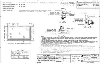 PR INSTL DOCS FL5185 R15 II IN0326-R3 2X