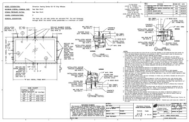 PR INSTL DOCS FL5185 R15 II IN0441-R3 1X
