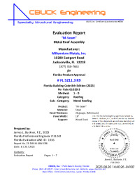PR Instl Docs FL5211 R9 II 23-569-03 MSeam WoodDeck ER8 ds
