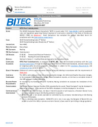 PR TECH DOCS FL5215 R8 AE 2023 12 14 FINAL NER-BTC-001.R1 FL5215-R8