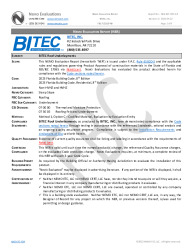 PR Instl Docs FL5215 R9 II 2024 05 22 FINAL NER-BTC-001.R2 FL5215-R9