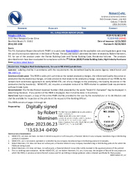 PR TECH DOCS FL5259 R40 AE 2023 06 23 FINAL PEER-PLYG-002.B HVHZ FL5259-R40