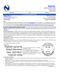 PR Instl Docs FL5259 R48 II 2025 08 21 FINAL PEER-PLYG-002.B HVHZ FL5259-R48
