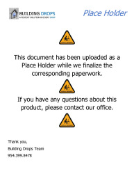 PR Instl Docs FL5357 R8 II FBC Place Holder