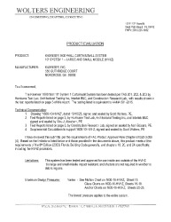 PR TECH DOCS FL5388 R11 AE 160010 EVAL3