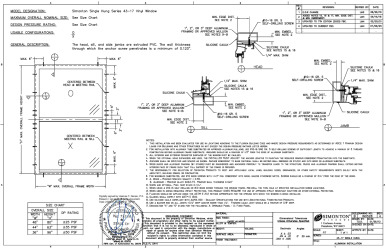 PR Instl Docs FL5414 R35 II IN0528-R4 SH SUNROOM