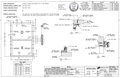 PR INSTL DOCS FL5414 R37 II IN0244-R7 1X