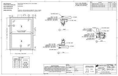 PR Instl Docs FL5419 R26 II IN0589r3