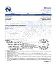 PR Instl Docs FL5444 R27 II 2026 03 04 FINAL PEER-CTR-001.A NON-HVHZ FL5444-R27