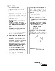 PR INSTL DOCS FL5450 R9 II PSBOX8LT6 NOTES DETAILS 2024 FL5450