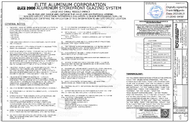 PR INSTL DOCS FL5499 R6 II DOC1