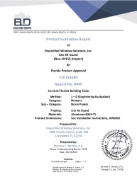 PR TECH DOCS FL5580 R7 AE PER8845 SS 2023-10-19