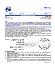 PR TECH DOCS FL5680 R37 AE 2023 04 24 FINAL PEER-GAF-007.A MB FL5680-R37