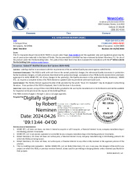 PR TECH DOCS FL5680 R40 AE 2024 04 24 FINAL PEER-GAF-007.A NON-HVHZ FL5680-R40