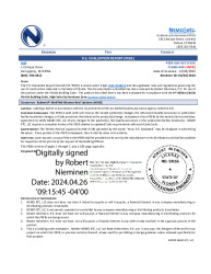 PR TECH DOCS FL5680 R40 AE 2024 04 24 FINAL PEER-GAF-007.B HVHZ FL5680-R40