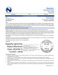 PR TECH DOCS FL5680 R42 AE 2024 08 15 FINAL PEER-GAF-007.B HVHZ FL5680-R42