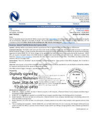 PR TECH DOCS FL5680 R50 AE 2026 04 09 FINAL PEER-GAF-007.B HVHZ FL5680-R50