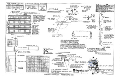 PR INSTL DOCS FL5684 R10 II 101702-REV13