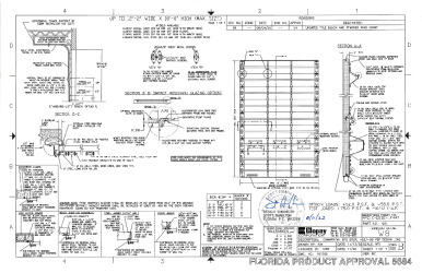 PR INSTL DOCS FL5684 R11 II 101705-REV09