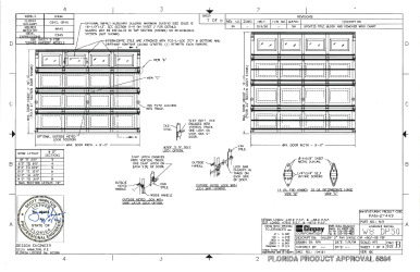PR INSTL DOCS FL5684 R12 II 104121-REV06