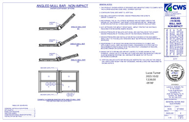 PR Instl Docs FL5777 R7 II CWS-243E