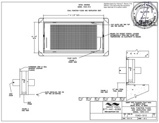 PR Instl Docs FL5822 R9 II 1540-510 SS 2023-08-14