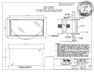 PR Instl Docs FL5822 R9 II 1540-524 SS 2023-08-14