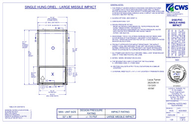 PR Instl Docs FL5823 R11 II CWS-295I