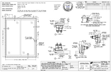 PR INSTL DOCS FL5979 R21 II IN0548-R2