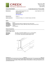 PR TECH DOCS FL6046 R7 AE DCSM15001.3B 2023 FBC EVAL RIDGE ANCHOR HVHZ FINAL