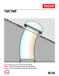 PR Instl Docs FL6393 R18 II TGF-TMF Installation Instructions