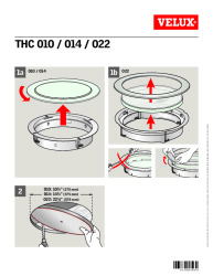 PR Instl Docs FL6393 R18 II THC Diffuser Installation Instructions