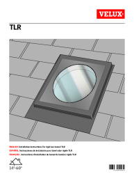 PR INSTL DOCS FL6393 R19 II TLR 014 INSTALLATION