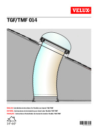 PR Instl Docs FL6393 R20 II TGF-TMF 014 Installation Instructions
